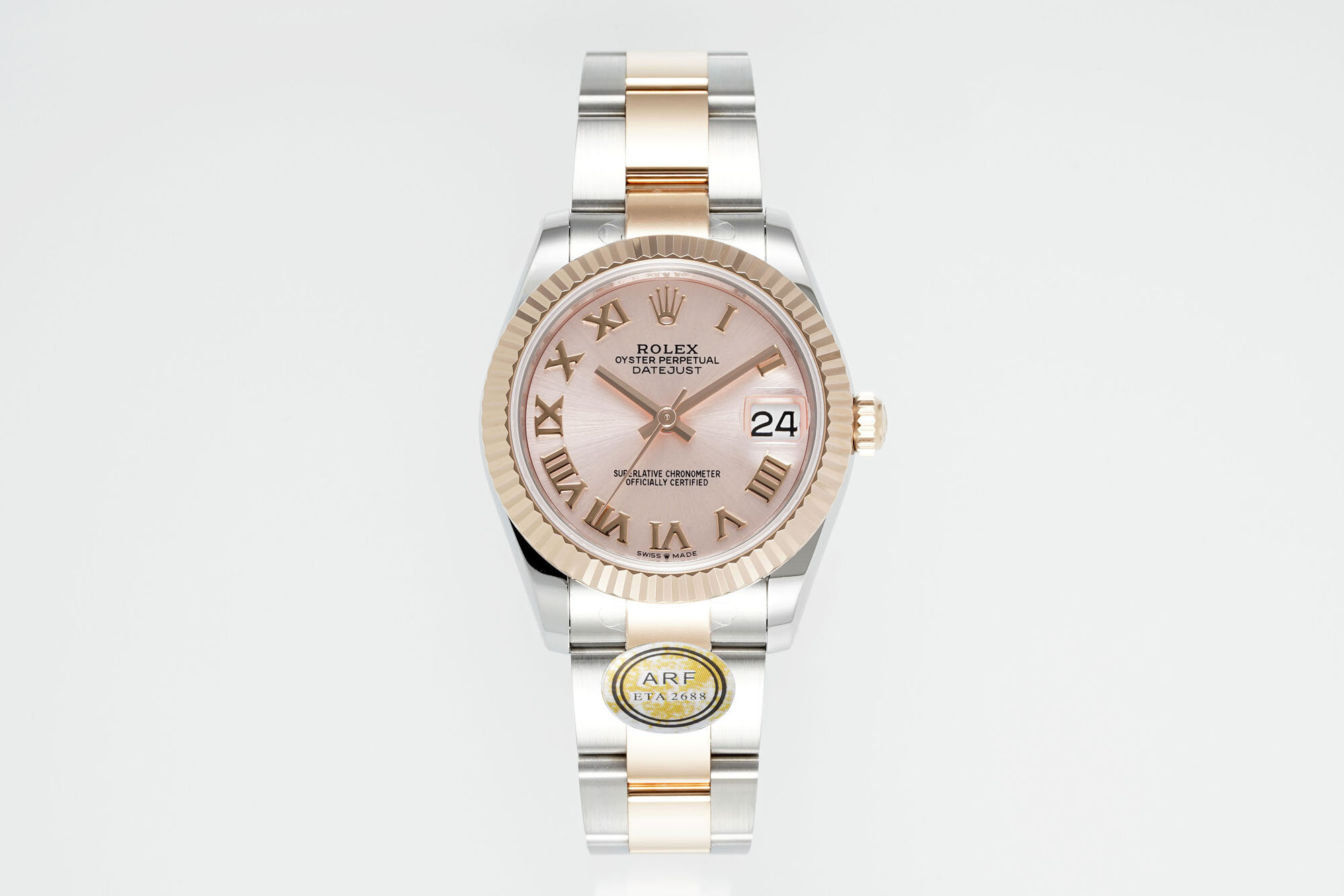 ROLEX 31mm 31